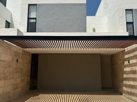 2 Schlafzimmer Villa zu verkaufen in Merida, Yucatan, Merida
