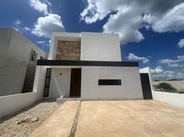 3 Schlafzimmer Villa zu verkaufen in Yaxkukul, Yucatan, Yaxkukul