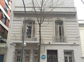 Studio Villa for sale in Buenos Aires, Federal Capital, Buenos Aires