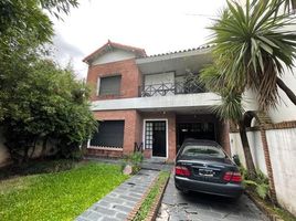 3 Bedroom House for sale in Tres De Febrero, Buenos Aires, Tres De Febrero