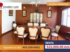 4 Bedroom Villa for rent in Morelia, Michoacan, Morelia, Michoacan