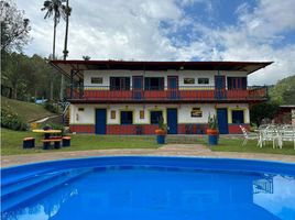 15 Schlafzimmer Villa zu verkaufen in Salento, Quindio, Salento