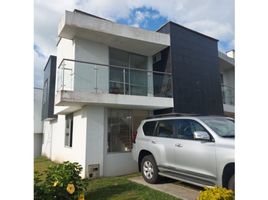 4 Bedroom Villa for sale in Quindio, Salento, Quindio