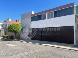 Maison 3 chambre à vendre à San Andres Cholula, Puebla, San Andres Cholula