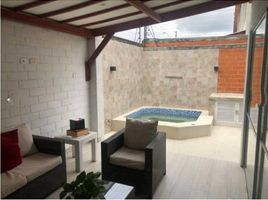 4 Habitación Villa en venta en Cali, Valle Del Cauca, Cali