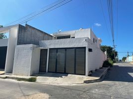 Villa 3 chambre à vendre à Campeche, Campeche, Campeche, Campeche