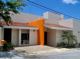 5 Schlafzimmer Haus zu verkaufen in Campeche, Campeche, Campeche, Campeche