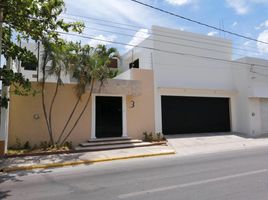 3 Bedroom House for sale in Campeche, Campeche, Campeche, Campeche