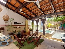 3 Schlafzimmer Haus zu verkaufen in Campeche, Campeche, Campeche, Campeche