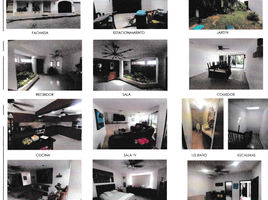 4 Schlafzimmer Haus zu verkaufen in Campeche, Campeche, Campeche, Campeche