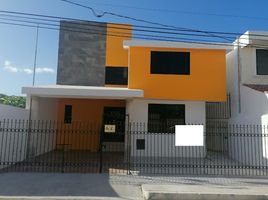 3 Bedroom Villa for sale in Campeche, Campeche, Campeche, Campeche