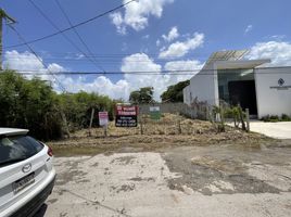  Terreno (Parcela) en venta en Campeche, Campeche, Campeche, Campeche