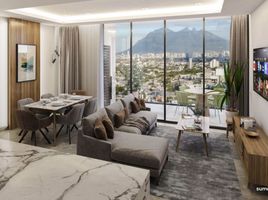 2 Schlafzimmer Wohnung zu verkaufen in Monterrey, Nuevo Leon, Monterrey, Nuevo Leon
