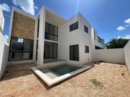 3 Schlafzimmer Appartement zu verkaufen in Yaxkukul, Yucatan, Yaxkukul