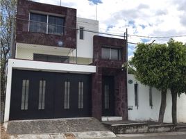 5 Schlafzimmer Haus zu verkaufen in Morelia, Michoacan, Morelia, Michoacan
