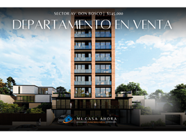 2 Habitación Departamento en venta en Azuay, Cuenca, Cuenca, Azuay