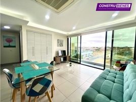 2 chambre Condominium for sale in Manta, Manabi, Manta, Manta