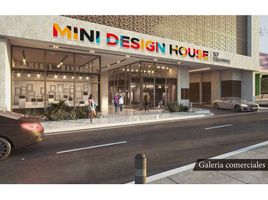 1 Habitación Apartamento en venta en Bella Vista, Ciudad de Panamá, Bella Vista