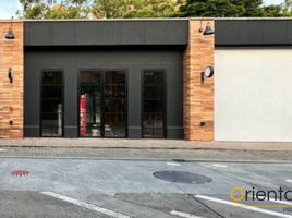 58 m² Office for rent in Parque de los Pies Descalzos, Medellín, Medellín