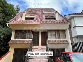 5 Habitación Casa en venta en Tunja, Boyaca, Tunja