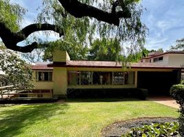3 Bedroom House for sale in Alvaro Obregon, Mexico City, Alvaro Obregon