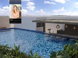 1 Schlafzimmer Wohnung zu verkaufen in Cozumel, Quintana Roo, Cozumel, Quintana Roo