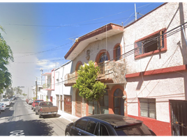 4 Schlafzimmer Villa zu verkaufen in Guadalajara, Jalisco, Guadalajara