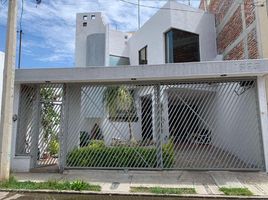 4 Habitación Villa en venta en Irapuato, Guanajuato, Irapuato, Guanajuato