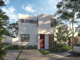 2 Habitación Apartamento en venta en Yaxkukul, Yucatán, Yaxkukul