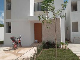 3 Schlafzimmer Appartement zu verkaufen in Yaxkukul, Yucatan, Yaxkukul