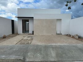 3 Schlafzimmer Villa zu verkaufen in Yaxkukul, Yucatan, Yaxkukul