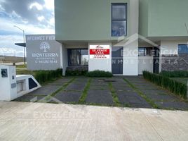 3 Habitación Casa en venta en Morelia, Michoacán, Morelia, Michoacán