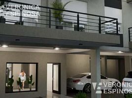 2 Habitación Apartamento en venta en Tres De Febrero, Buenos Aires, Tres De Febrero