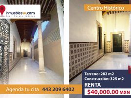 7 Bedroom House for rent in Morelia, Michoacan, Morelia, Michoacan