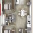 1 Schlafzimmer Wohnung zu verkaufen in Monterrey, Nuevo Leon, Monterrey