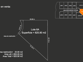  Land for sale in Merida, Yucatan, Merida