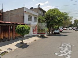 2 Schlafzimmer Haus zu verkaufen in Tultitlan, Mexico, Tultitlan