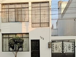 5 Habitación Casa en venta en Benito Juarez, Ciudad de México, Benito Juarez