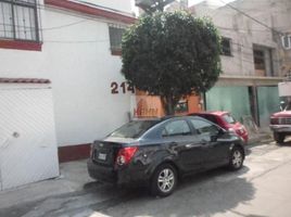 3 Schlafzimmer Wohnung zu verkaufen in Alvaro Obregon, Mexico City, Alvaro Obregon