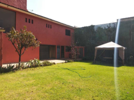 Maison 4 chambre à vendre à Cuajimalpa De Morelos, Mexico City, Cuajimalpa De Morelos