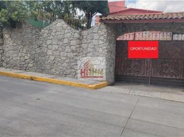 5 Schlafzimmer Haus zu verkaufen in Huehuetoca, Mexico, Huehuetoca