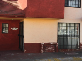 2 Schlafzimmer Haus zu verkaufen in Ixtapaluca, Mexico, Ixtapaluca