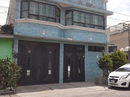 3 Schlafzimmer Haus zu verkaufen in Ecatepec De Morelos, Mexico, Ecatepec De Morelos