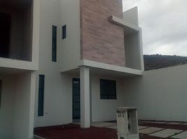 3 Schlafzimmer Haus zu verkaufen in Pachuca De Soto, Hidalgo, Pachuca De Soto