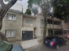  Terreno (Parcela) en venta en Miguel Hidalgo, Ciudad de México, Miguel Hidalgo