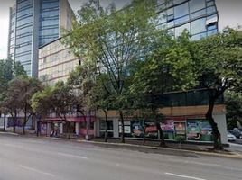 42 m² Office for sale in México, Miguel Hidalgo, Ciudad de México, México