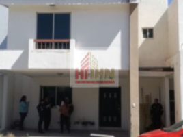 2 Bedroom House for sale in Salamanca, Guanajuato, Salamanca