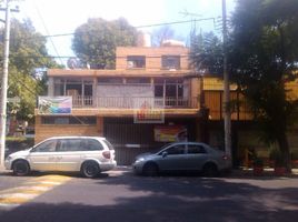 3 Habitación Casa en venta en Benito Juarez, Ciudad de México, Benito Juarez