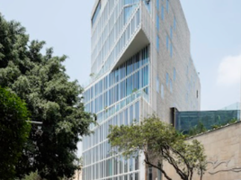 94 m2 Office for rent in Mexico City, Miguel Hidalgo, Mexico City