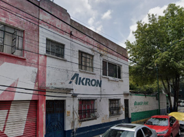  Grundstück zu verkaufen in Azcapotzalco, Mexico City, Azcapotzalco